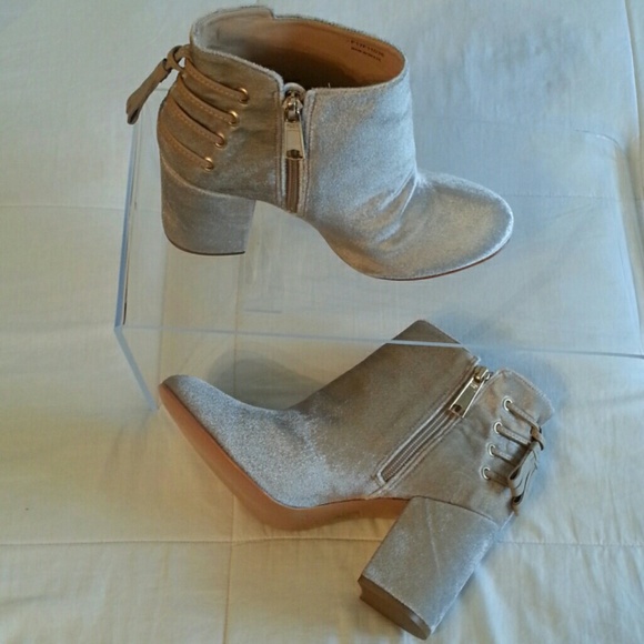 RACHEL ZOE ~ Twiggy2 * Still In Box! - Picture 3 of 8